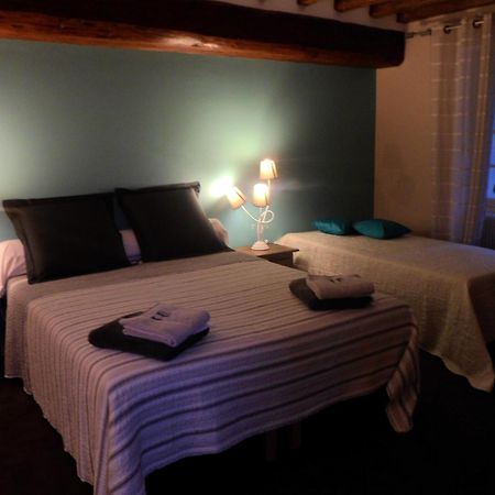 Hotel Domaine De La Helliere Lailly-en-Val Pokoj fotografie