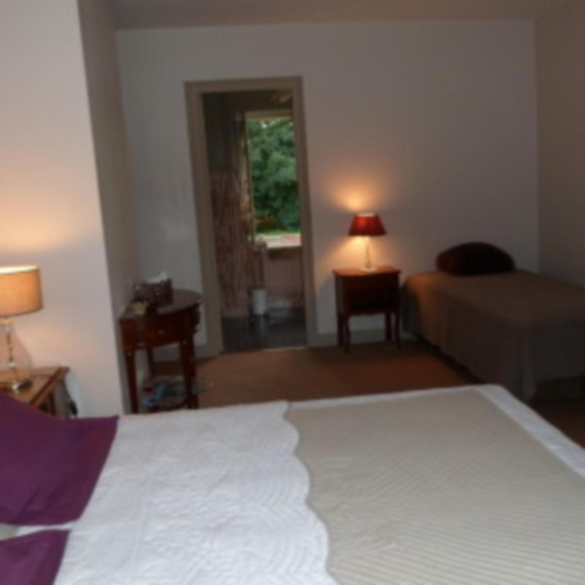 Hotel Domaine De La Helliere Lailly-en-Val Pokoj fotografie