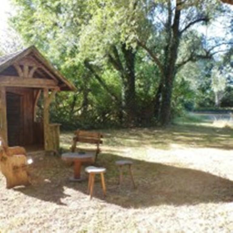 Hotel Domaine De La Helliere Lailly-en-Val Exteriér fotografie