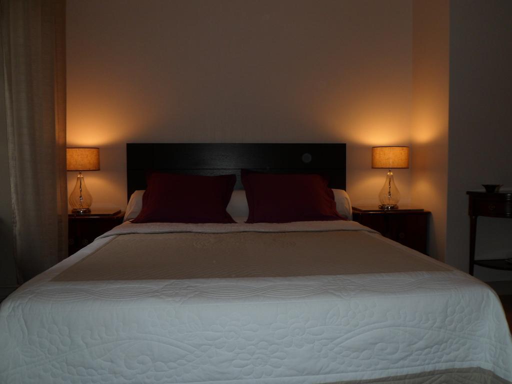 Hotel Domaine De La Helliere Lailly-en-Val Pokoj fotografie